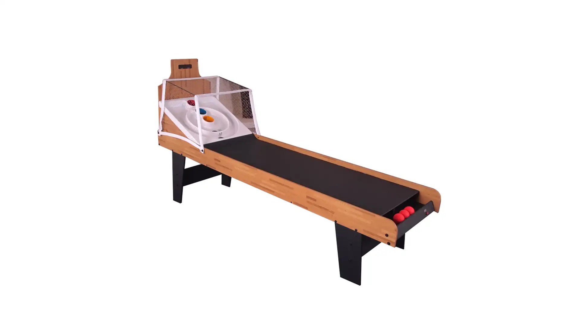 Skee Ball Rental Singapore FunCo